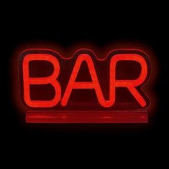 2Kids Toys LED NEON LIGHT LAMP BAR
