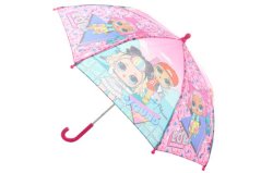 Príručka Umbrella L.O.L.