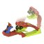 Autodráha Hot Wheels Snake Slam Takedown