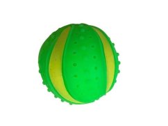 SPORTO Minge de apă 8 cm - verde