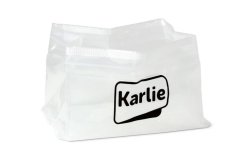 Karlie Cestovní miska TRAVELER skládací 1500ml