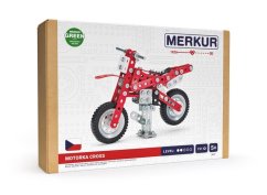Merkur - Dirtbike, 191 kusov