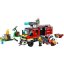 LEGO® City 60374 Tűzoltósági parancsnoki autó