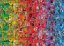 Puzzle 1000 pezzi Colorboom - Collage