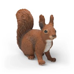Schleich 14936 Veverka