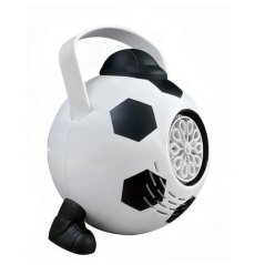 Bavytoy Bublifukový fotbalový míč