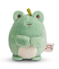 NICI medál MyMochi béka béka Ferg 5cm
