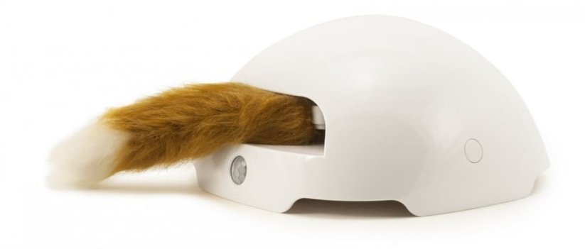 FroliCat® Hračka pro kočky Fox Den