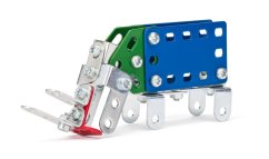 Merkur - Mini állatkert - orrszarvú, 49 darab