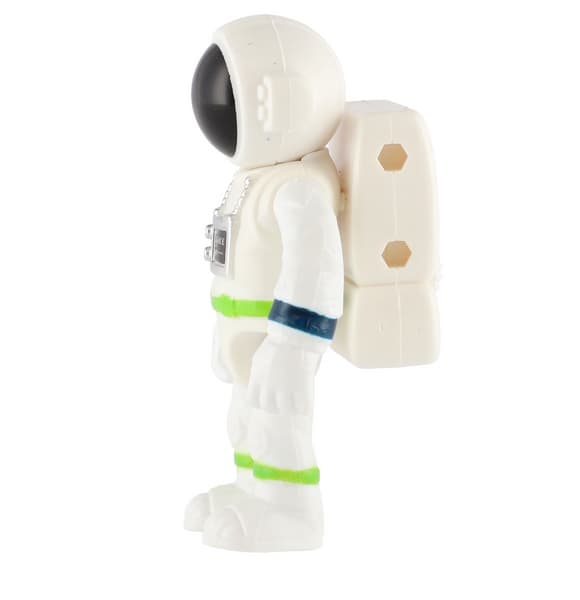 Astronaute / cosmonaute