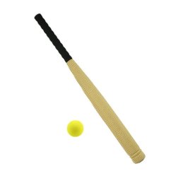 Gry plenerowe - zestaw do baseballu