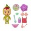 TM Toys CRY BABIES MAGIC TEARS Larmes magiques Tutti Frutti 2 séries