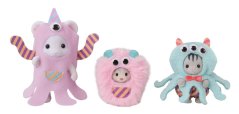 Sylvanian Families Trió bébiszörnyekből