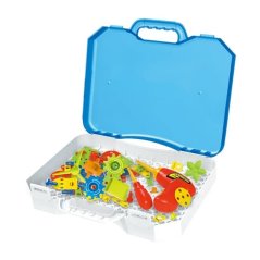Kit de vissage 190 pièces