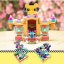 LEGO VIDIYO 43111 Candy Castle Stage (scène du château de bonbons)