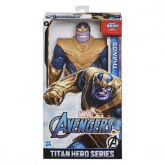 Postavička Thanosa z Avengers