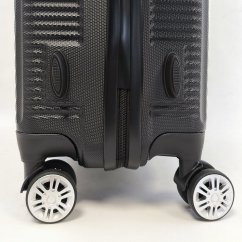 Bavy Travel Case 28" Negru