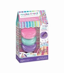Cutie Macaron pentru realizarea brățărilor