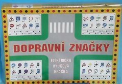Dopravné značky