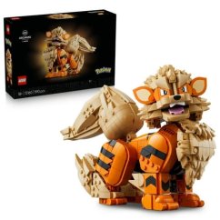 Lego 72160 Pokémon Arcanine