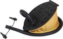 Pompka - stopa Bestway 28x19cm