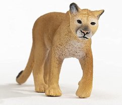 Schleich 14853 Animal Puma