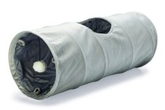 Designed by Lotte Tunel pro kočky Cylla šedý 65x25x25cm