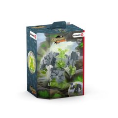 Schleich 42547 Eldrador Mini Creatures Robot de piatră