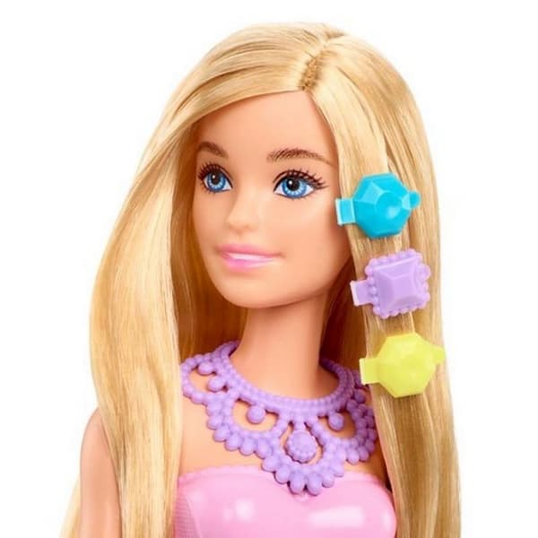 Barbie® CALENDARIO DE NAVIDAD
