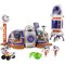 LEGO® Friends (42605) Base martienne et fusée