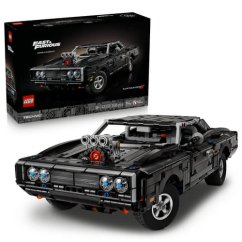 Halálos iramban Dodge Charger R/T autó