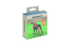 Beeztees Nylon Play bugyi Fekete XL