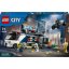 LEGO® City (60418) Laboratoire de police mobile