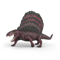 Prehistorické zvířátko - Dimetrodon