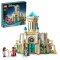 LEGO 43224 - Castelul regelui Magnifico