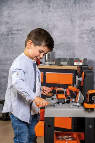 B&D Pracovní dílna Bricolo Pro