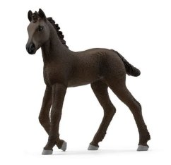 Schleich 13977 - Frízske žriebä