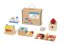 2Kids Toys Montessori set hraček pro nejmenší 5m+