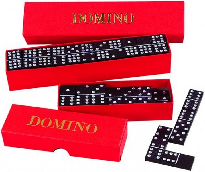 Detoa Domino 28ks