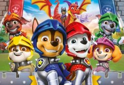 Ravensburger Paw Patrol: Hero Dogs 35 piese Paw Patrol