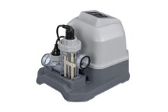 Chlorinátor slanej vody 12g/h