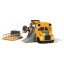 TECH DECK sk8 crew autobus playset