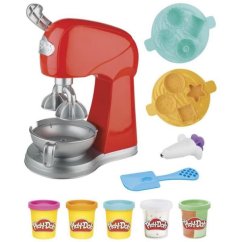 PLAY-DOH varázslatos turmixgép
