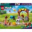 LEGO® Friends (42607) Ősz és borja istállója