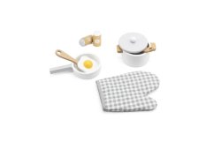 Set de cuisine en bois