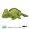 Wild Planet - Peluche camaleonte