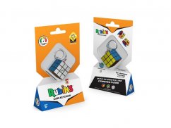 Wisiorek kostka Rubika 3x3x3 - seria 2