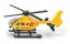 SIKU Blister 0856 - Záchranná helikoptéra