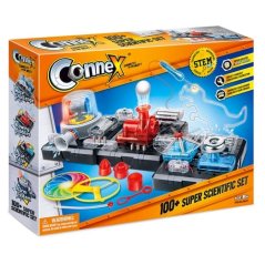 Connex Super vědecká sada 100+