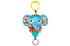 Playgro - grający słonik